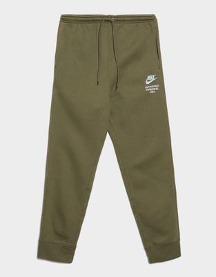 Spodnie męskie Nike ze sklepu: JD Sports  w kategorii: Spodnie męskie - zdjęcie 9C9C4A-9AA-13709_IR2988-222