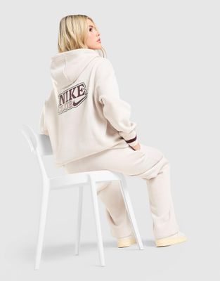 Bluza damska na wiosnę Nike ze sklepu: JD Sports  w kategorii: Bluzy damskie - zdjęcie 9C9C4A-9AA-13709_IR3614-104