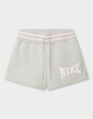 Szorty na lato Nike ze sklepu: JD Sports  w kategorii: Szorty - zdjęcie 9C9C4A-9AA-13709_IR5005-077
