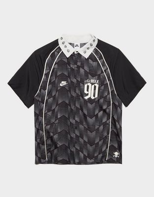 T-shirt męski młodzieżowy Nike ze sklepu: JD Sports  w kategorii: T-shirty męskie - zdjęcie 9C9C4A-9AA-13709_IR8701-010
