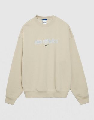 Bluza damska Nike ze sklepu: JD Sports  w kategorii: Bluzy damskie - zdjęcie 9C9C4A-9AA-13709_IU3727-236