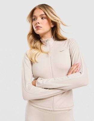 Nike - Bluza damska ze sklepu: JD Sports  w kategorii: Bluzy damskie - zdjęcie 9C9C4A-9AA-13709_IU3941-236