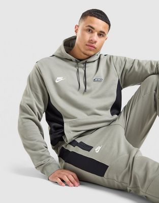 Nike - Bluza męska jesienna ze sklepu: JD Sports  w kategorii: Bluzy męskie - zdjęcie 9C9C4A-9AA-13709_IU5680-053