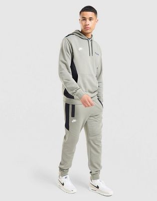 Nike - Spodnie męskie jesienne ze sklepu: JD Sports  w kategorii: Spodnie męskie - zdjęcie 9C9C4A-9AA-13709_IU5681-053