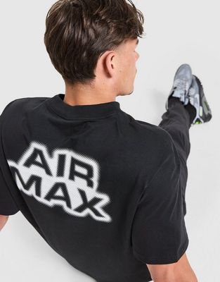 T-shirt męski na lato Nike ze sklepu: JD Sports  w kategorii: T-shirty męskie - zdjęcie 9C9C4A-9AA-13709_IU5682-010