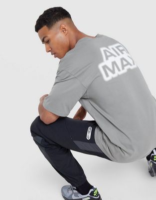 Nike - T-shirt męski na lato ze sklepu: JD Sports  w kategorii: T-shirty męskie - zdjęcie 9C9C4A-9AA-13709_IU5682-053