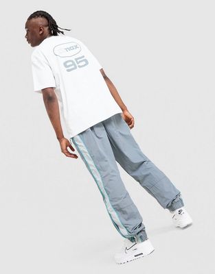 T-shirt męski na lato Nike ze sklepu: JD Sports  w kategorii: T-shirty męskie - zdjęcie 9C9C4A-9AA-13709_IU5689-121