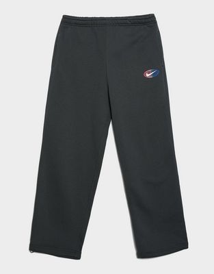 Spodnie męskie na jesień Nike ze sklepu: JD Sports  w kategorii: Spodnie męskie - zdjęcie 9C9C4A-9AA-13709_IV0370-060
