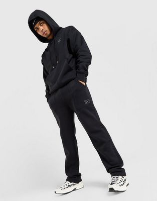 Spodnie męskie na jesień Nike ze sklepu: JD Sports  w kategorii: Spodnie męskie - zdjęcie 9C9C4A-9AA-13709_IV0375-010