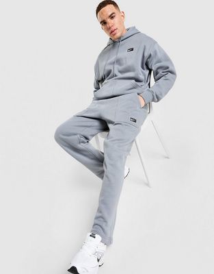 Nike - Spodnie męskie jesienne ze sklepu: JD Sports  w kategorii: Spodnie męskie - zdjęcie 9C9C4A-9AA-13709_IV0375-065