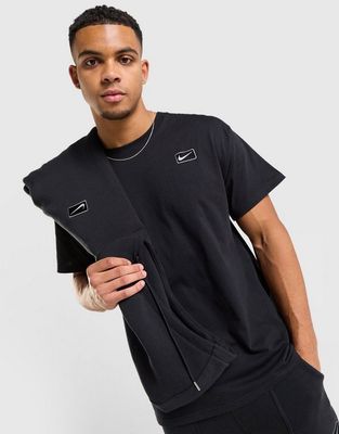 T-shirt męski na jesień Nike ze sklepu: JD Sports  w kategorii: T-shirty męskie - zdjęcie 9C9C4A-9AA-13709_IV0376-010