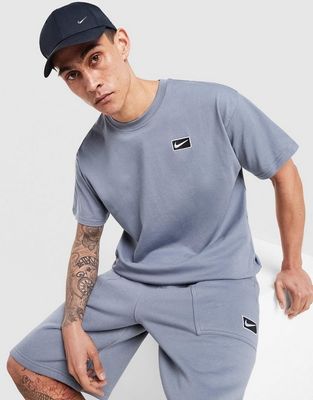 Nike - T-shirt męski letni ze sklepu: JD Sports  w kategorii: T-shirty męskie - zdjęcie 9C9C4A-9AA-13709_IV0376-065