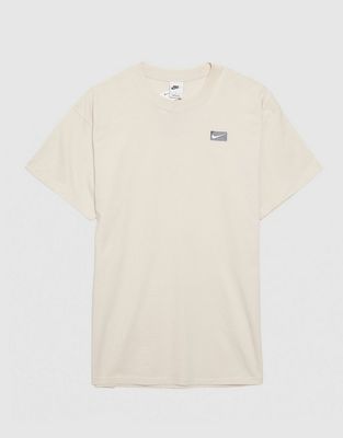 T-shirt męski na lato Nike ze sklepu: JD Sports  w kategorii: T-shirty męskie - zdjęcie 9C9C4A-9AA-13709_IV0376-104