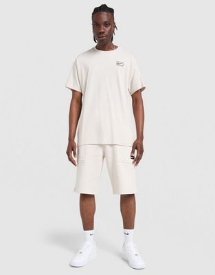 Spodenki męskie jesienne Nike ze sklepu: JD Sports  w kategorii: Spodenki męskie - zdjęcie 9C9C4A-9AA-13709_IV0377-104