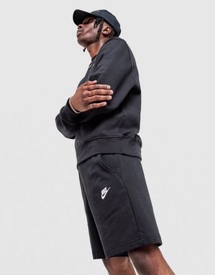 Spodenki męskie na zimę Nike ze sklepu: JD Sports  w kategorii: Spodenki męskie - zdjęcie 9C9C4A-9AA-13709_IV0613-010