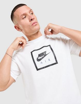 T-shirt męski na wiosnę w sportowym stylu Nike ze sklepu: JD Sports  w kategorii: T-shirty męskie - zdjęcie 9C9C4A-9AA-13709_IW8417-100