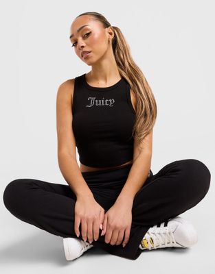 Bluzka damska na wiosnę Juicy Couture ze sklepu: JD Sports  w kategorii: Bluzki damskie - zdjęcie 9C9C4A-9AA-13709_JCJDW364101