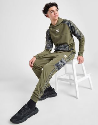 adidas - Spodnie męskie jesienne ze sklepu: JD Sports  w kategorii: Spodnie męskie - zdjęcie 9C9C4A-9AA-13709_JG6101