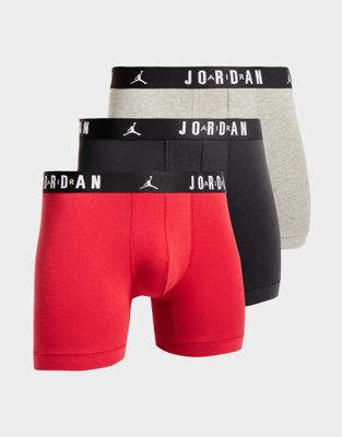 Jordan - Majtki męskie na lato ze sklepu: JD Sports  w kategorii: Majtki męskie - zdjęcie 9C9C4A-9AA-13709_JM0622-H24