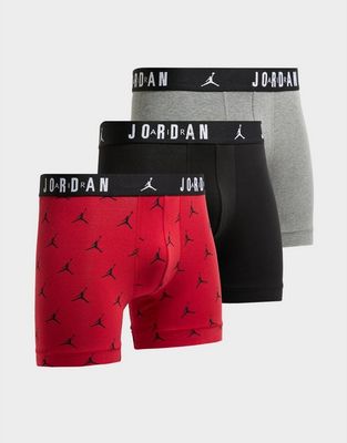 Jordan - Majtki męskie letni ze sklepu: JD Sports  w kategorii: Majtki męskie - zdjęcie 9C9C4A-9AA-13709_JM0839-R78