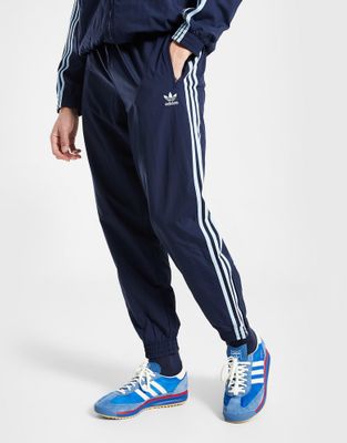 Spodnie męskie na lato adidas ze sklepu: JD Sports  w kategorii: Spodnie męskie - zdjęcie 9C9C4A-9AA-13709_JP1249