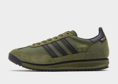Buty sportowe męskie koronkowy adidas ze sklepu: JD Sports  w kategorii: Buty sportowe męskie - zdjęcie 9C9C4A-9AA-13709_JQ9729