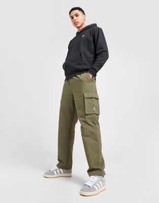 Spodnie męskie na jesień adidas ze sklepu: JD Sports  w kategorii: Spodnie męskie - zdjęcie 9C9C4A-9AA-13709_JY2081