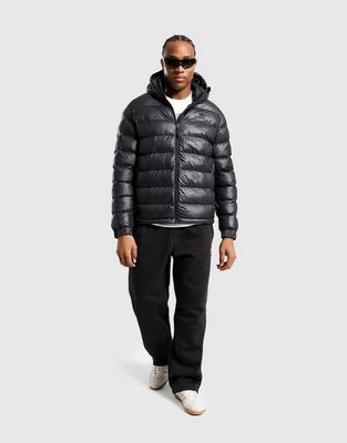 adidas - Kurtka męska ze sklepu: JD Sports  w kategorii: Kurtki męskie - zdjęcie 9C9C4A-9AA-13709_KB8190