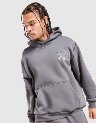 Bluza męska adidas ze sklepu: JD Sports  w kategorii: Bluzy męskie - zdjęcie 9C9C4A-9AA-13709_KC6698