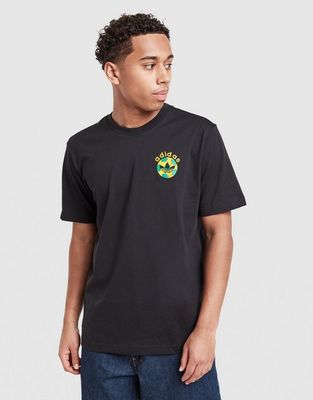 T-shirt męski adidas ze sklepu: JD Sports  w kategorii: T-shirty męskie - zdjęcie 9C9C4A-9AA-13709_KC7906