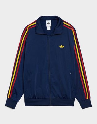 adidas - Bluza męska wiosenna ze sklepu: JD Sports  w kategorii: Bluzy męskie - zdjęcie 9C9C4A-9AA-13709_KD3847