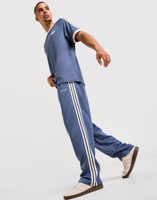 adidas - Spodnie męskie na jesień ze sklepu: JD Sports  w kategorii: Spodnie męskie - zdjęcie 9C9C4A-9AA-13709_KD9115