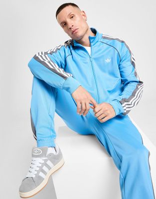 Bluza męska na wiosnę adidas ze sklepu: JD Sports  w kategorii: Bluzy męskie - zdjęcie 9C9C4A-9AA-13709_KD9135