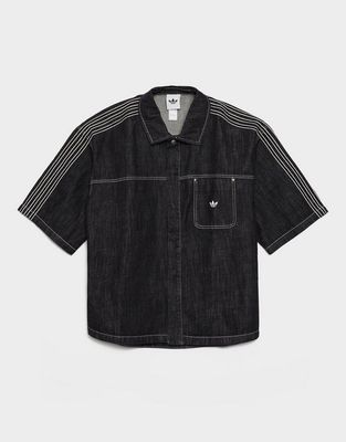 Bluza męska na lato adidas ze sklepu: JD Sports  w kategorii: Bluzy męskie - zdjęcie 9C9C4A-9AA-13709_KG6448