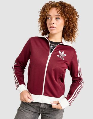 adidas - Bluza damska na zimę ze sklepu: JD Sports  w kategorii: Bluzy damskie - zdjęcie 9C9C4A-9AA-13709_KH2335