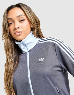 Bluza damska adidas ze sklepu: JD Sports  w kategorii: Bluzy damskie - zdjęcie 9C9C4A-9AA-13709_KR6016
