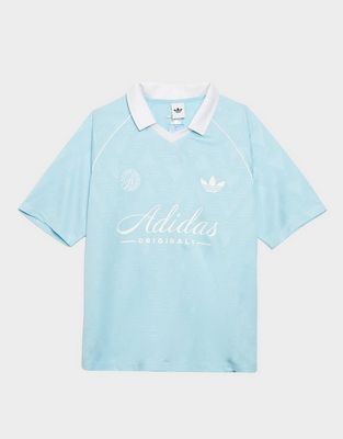 Bluzka damska adidas ze sklepu: JD Sports  w kategorii: Bluzki damskie - zdjęcie 9C9C4A-9AA-13709_KR8748