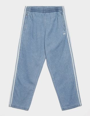 Spodnie męskie casual sportowe adidas ze sklepu: JD Sports  w kategorii: Spodnie męskie - zdjęcie 9C9C4A-9AA-13709_KX1195