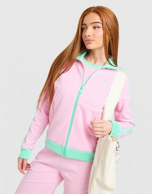 Bluza damska adidas ze sklepu: JD Sports  w kategorii: Bluzy damskie - zdjęcie 9C9C4A-9AA-13709_KX6017