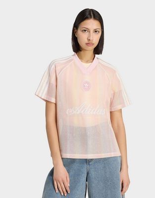 Bluzka damska na jesień adidas ze sklepu: JD Sports  w kategorii: Bluzki damskie - zdjęcie 9C9C4A-9AA-13709_KY3161