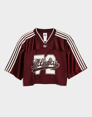 Bluzka damska letnia adidas ze sklepu: JD Sports  w kategorii: Bluzki damskie - zdjęcie 9C9C4A-9AA-13709_KY3233