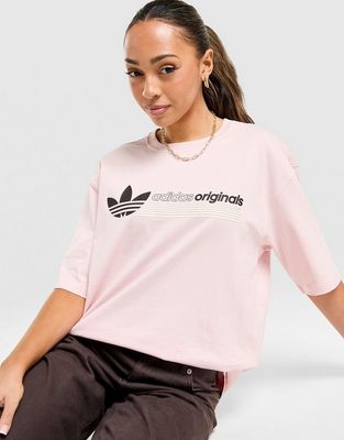 Bluzka damska na lato adidas ze sklepu: JD Sports  w kategorii: Bluzki damskie - zdjęcie 9C9C4A-9AA-13709_KY5469