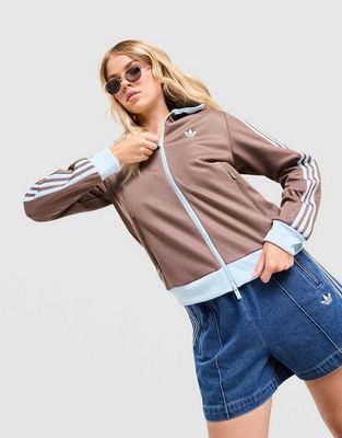Bluza damska adidas ze sklepu: JD Sports  w kategorii: Bluzy damskie - zdjęcie 9C9C4A-9AA-13709_LC6458