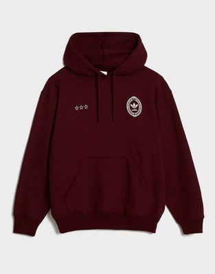 Bluza damska adidas ze sklepu: JD Sports  w kategorii: Bluzy damskie - zdjęcie 9C9C4A-9AA-13709_LH4719