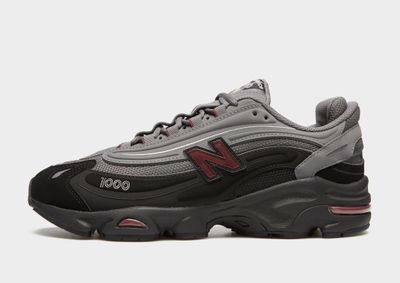 Buty sportowe męskie New Balance ze sklepu: JD Sports  w kategorii: Buty sportowe męskie - zdjęcie 9C9C4A-9AA-13709_M1000JBR