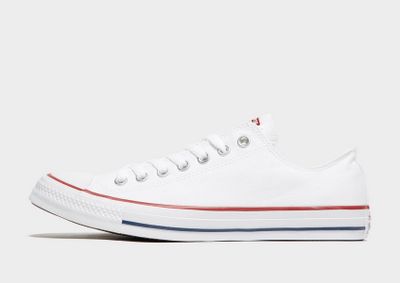 Trampki damskie młodzieżowe Converse ze sklepu: JD Sports  w kategorii: Trampki damskie - zdjęcie 9C9C4A-9AA-13709_M7652C