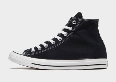 Trampki damskie Converse ze sklepu: JD Sports  w kategorii: Trampki damskie - zdjęcie 9C9C4A-9AA-13709_M9160C
