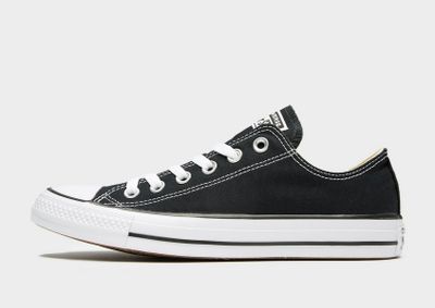 Trampki damskie na wiosnę Converse ze sklepu: JD Sports  w kategorii: Trampki damskie - zdjęcie 9C9C4A-9AA-13709_M9166C