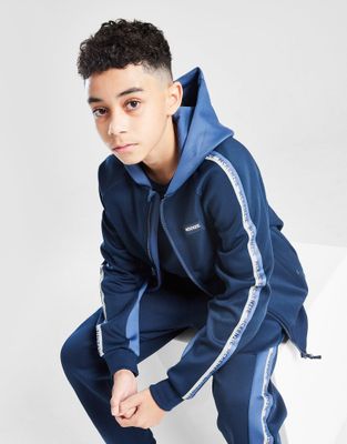 Bluza chłopięca casual Mckenzie ze sklepu: JD Sports  w kategorii: Bluzy chłopięce - zdjęcie 9C9C4A-9AA-13709_MCKTJB16990173