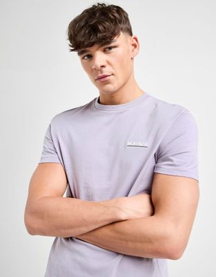 T-shirt męski Mckenzie ze sklepu: JD Sports  w kategorii: T-shirty męskie - zdjęcie 9C9C4A-9AA-13709_MCKTM16684189